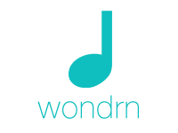 Wondrn logo