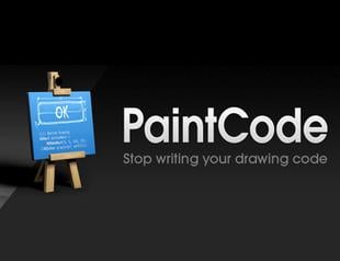Thumb paintcode