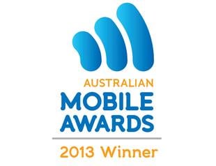 Thumb mobile award winner