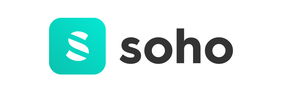 Soho bg logo 2x